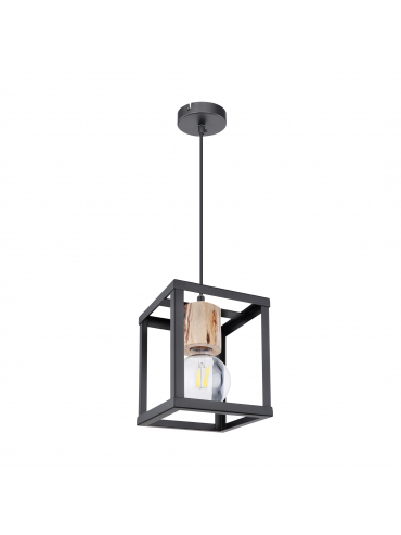 Lampa wisząca RETRO 31-00781