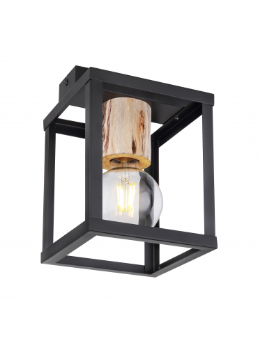 Lampa sufitowa RETRO 31-00774