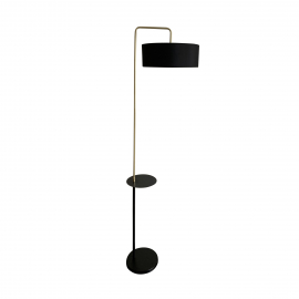 Lampa podłogowa IMPACT 51-00026