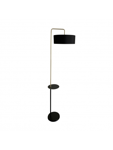 Lampa podłogowa IMPACT 51-00026
