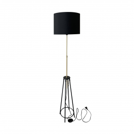 Lampa podłogowa TEGOLA 51-00071