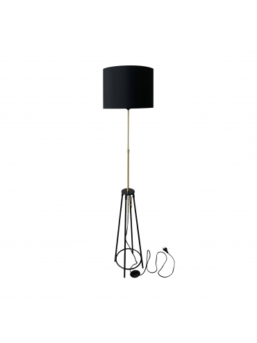 Lampa podłogowa TEGOLA 51-00071