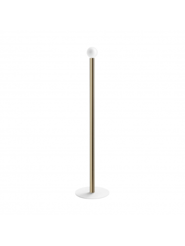 Lampa podłogowa BIRBA_FLOOR 9471