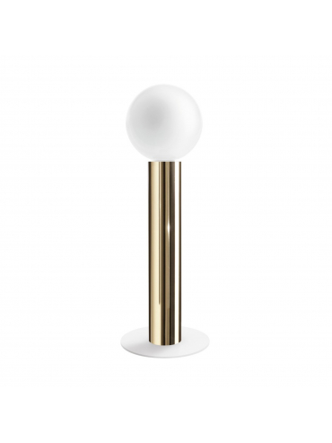Lampa stołowa BIRBA_TAB 9465