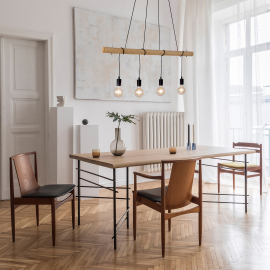 Lampa wisząca TERO 15505-18