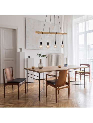 Lampa wisząca TERO 15505-18