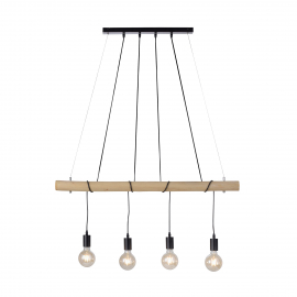Lampa wisząca TERO 15505-18