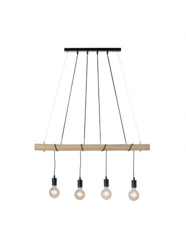 Lampa wisząca TERO 15505-18