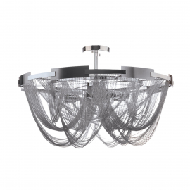 Lampa sufitowa ROMA C08529NI