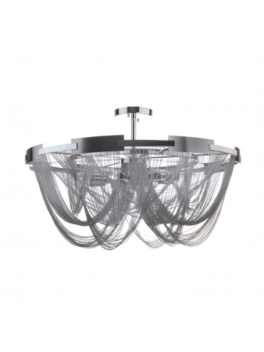 Lampa sufitowa ROMA C08529NI