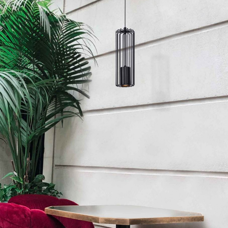 Lampa wisząca FALCON K-4930