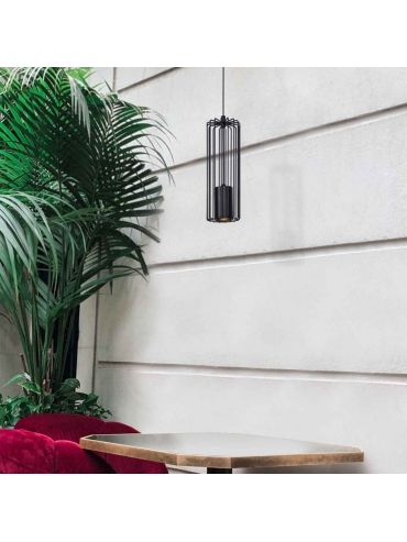Lampa wisząca FALCON K-4930