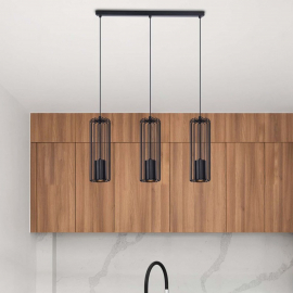 Lampa wisząca FALCON K-4931