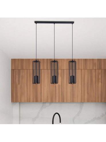 Lampa wisząca FALCON K-4931