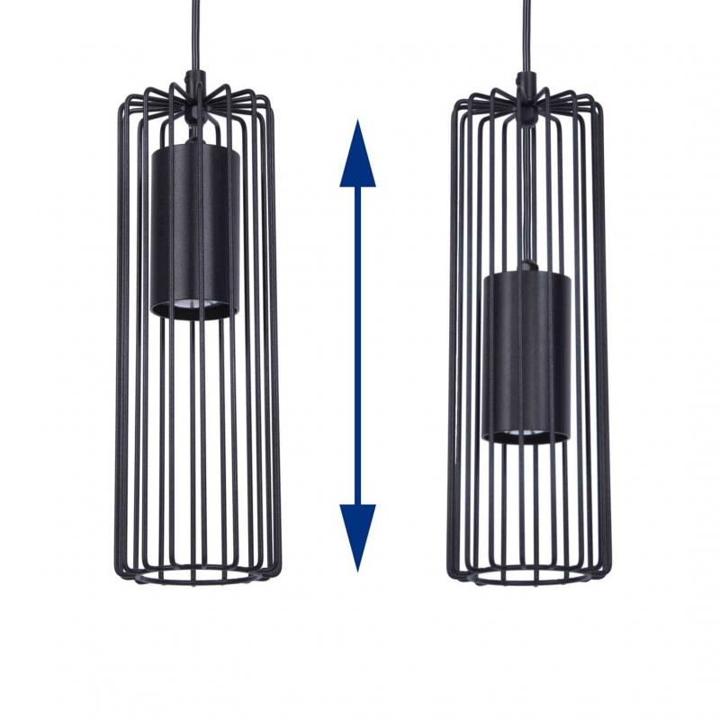 Lampa wisząca FALCON K-4931