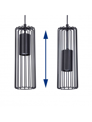 Lampa wisząca FALCON K-4931