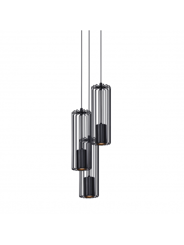 Lampa wisząca FALCON K-4932