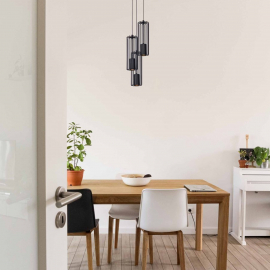Lampa wisząca FALCON K-4932