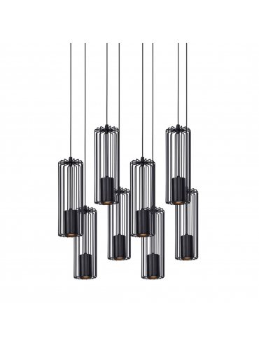 Lampa wisząca FALCON K-4933