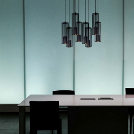 Lampa wisząca FALCON K-4933