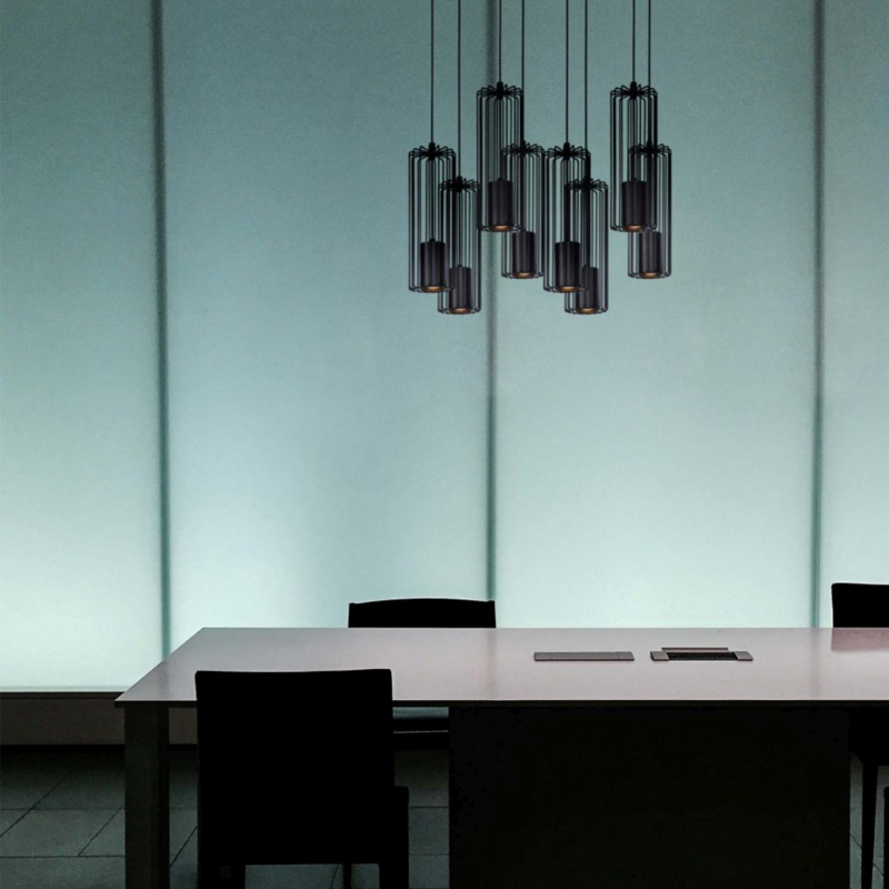 Lampa wisząca FALCON K-4933