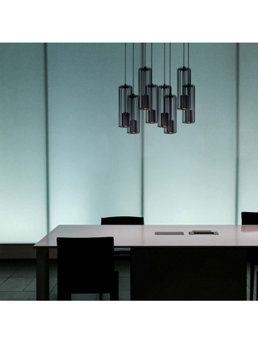 Lampa wisząca FALCON K-4933