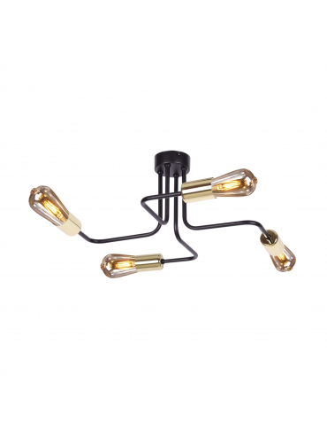 Lampa sufitowa KUGA K-4942