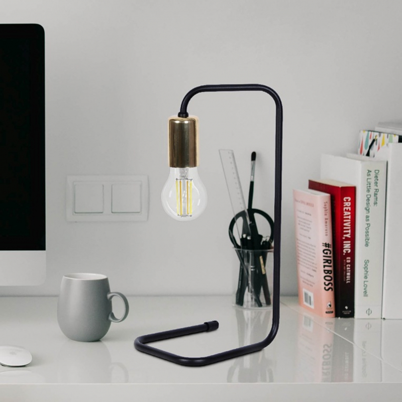 Lampa stołowa KUGA K-4944