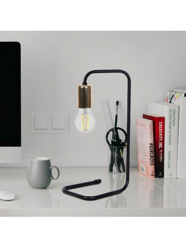 Lampa stołowa KUGA K-4944