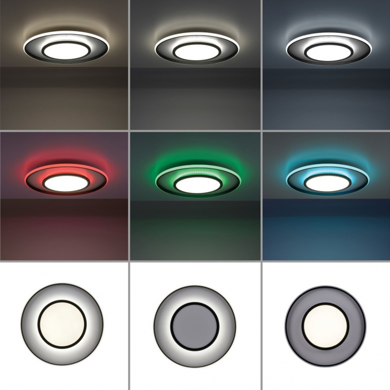 Lampa sufitowa ARENDA 11627-18