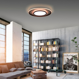 Lampa sufitowa ARENDA 11627-18
