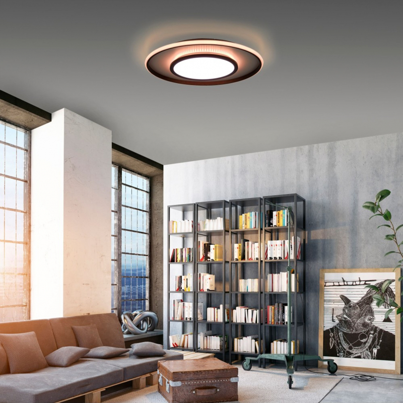 Lampa sufitowa ARENDA 11627-18