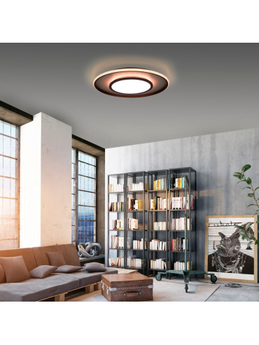 Lampa sufitowa ARENDA 11627-18