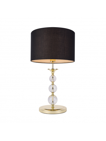 Lampa stołowa REA II RLT93163-1GB
