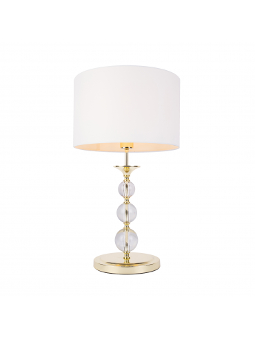 Lampa stołowa REA II RLT93163-1GW