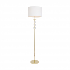 Lampa podłogowa REA II RLL93163-1GW