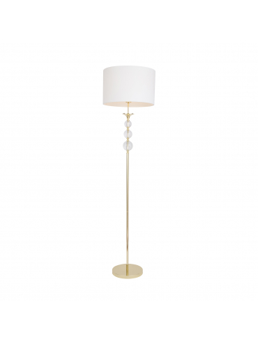 Lampa podłogowa REA II RLL93163-1GW