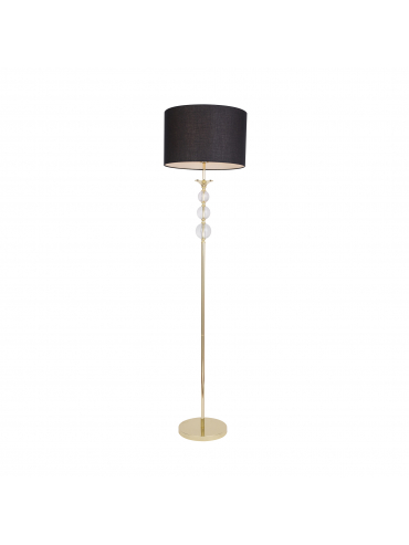 Lampa podłogowa REA II RLL93163-1GB