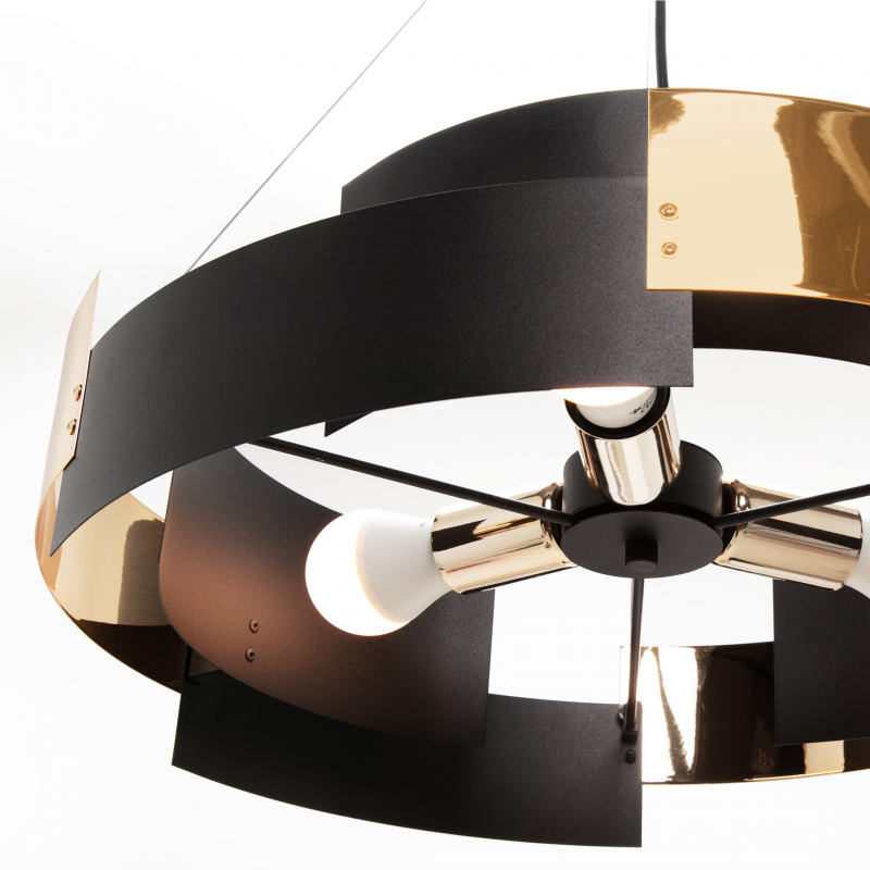 Lampa wisząca TORI 6000Z-H02-06