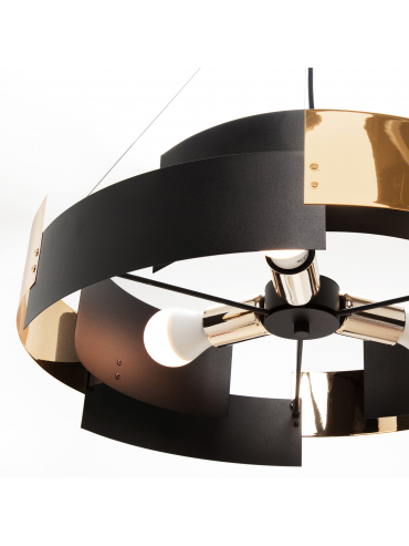 Lampa wisząca TORI 6000Z-H02-06