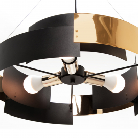 Lampa wisząca TORI 6000Z-H02-06