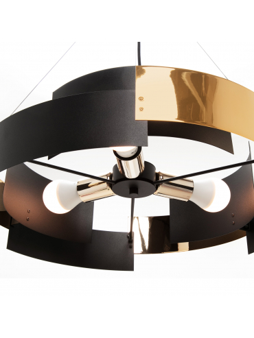 Lampa wisząca TORI 6000Z-H02-06