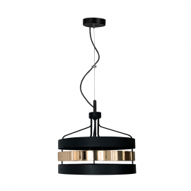Lampa wisząca RUBY 5884Z-H02-06