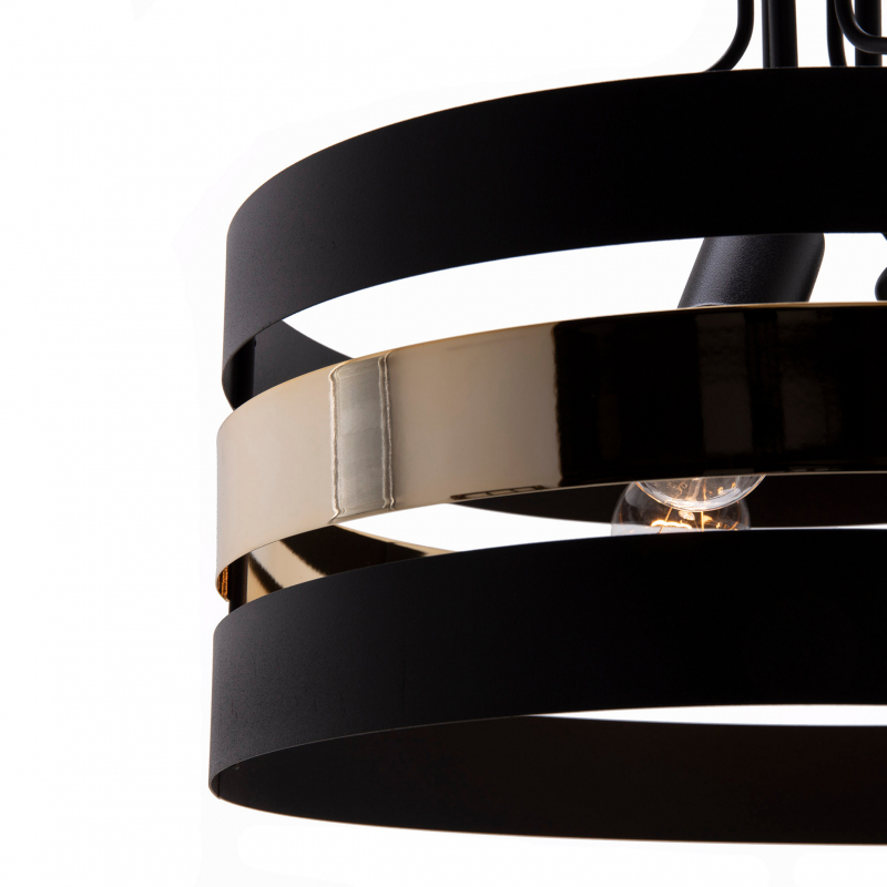 Lampa sufitowa RUBY 5880PL-H02-06