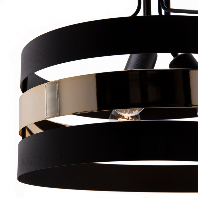 Lampa wisząca RUBY 5884Z-H02-06