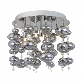 Lampa sufitowa ELLI RLX92175-5R