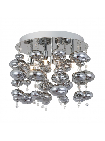 Lampa sufitowa ELLI RLX92175-5R