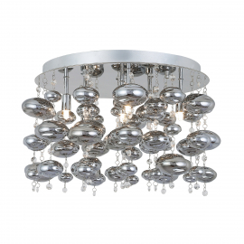 Lampa sufitowa ELLI RLX92175-6R