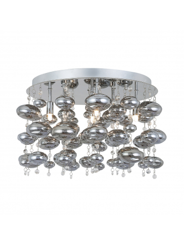 Lampa sufitowa ELLI RLX92175-6R
