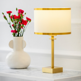 Lampa stołowa ABBANO 8029